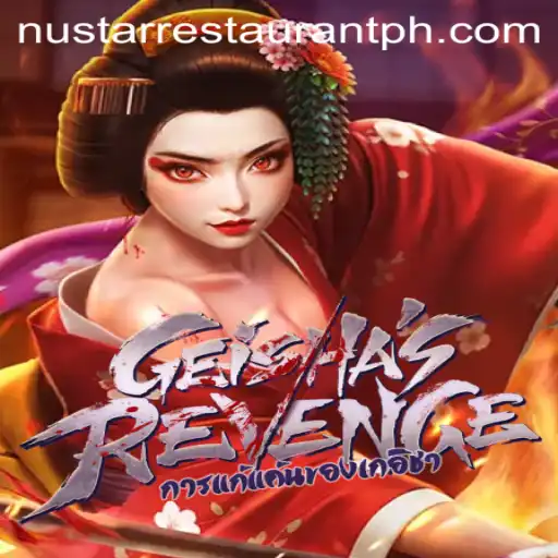 GeishasRevenge: Immersive Adventure into Historical Intrigue