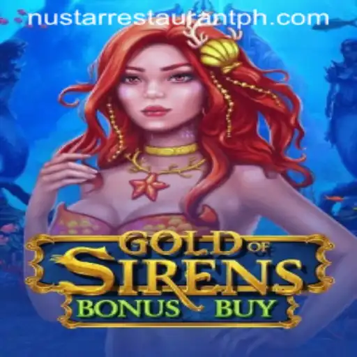 GoldofSirensBonusBuy: Exploring the Captivating Online Slot Adventure