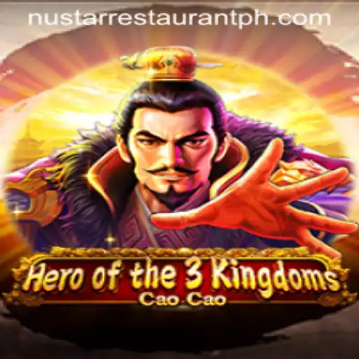 Exploring the Intricacies of Heroofthe3KingdomsCaoCao and its Culinary Connection to Nustar Restaurant