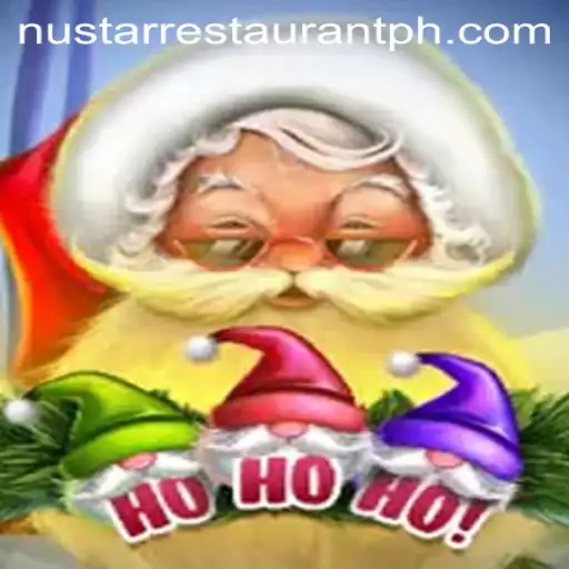 HoHoHo: The Exciting Game Blending Fun and Challenges with Nustar Restaurant Themes