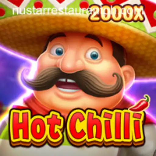 The Thrilling World of HotChilli: A Game of Strategy and Fun