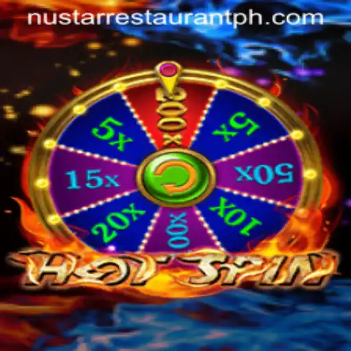 Exploring HotSpin: The Thrilling Casino Game and Its Connection to NuStar Restaurant