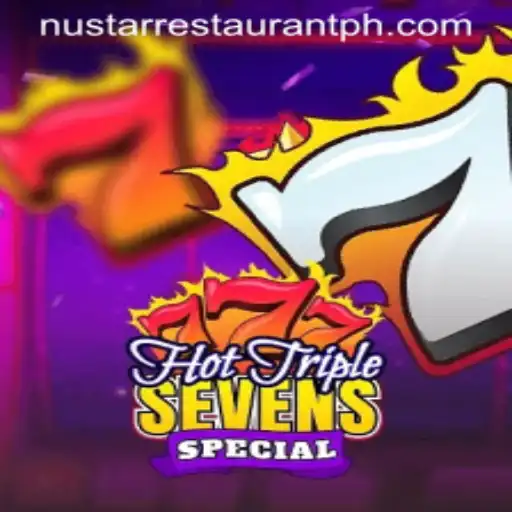 HotTripleSevensSpecial: A Fusion of Thrilling Gameplay and Culinary Delight