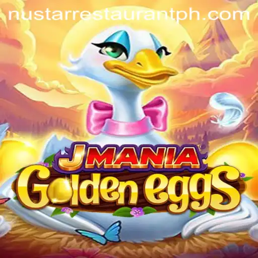 Exploring JManiaGoldenEggs: Game Dynamics and Lessons from Nustar Restaurant