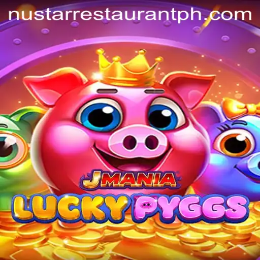 Discover the Thrills of JManiaLuckyPyggs: A Unique Gaming Experience