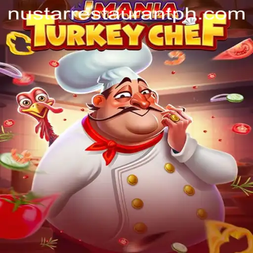 JManiaTurkeyChef: A Culinary Gaming Adventure
