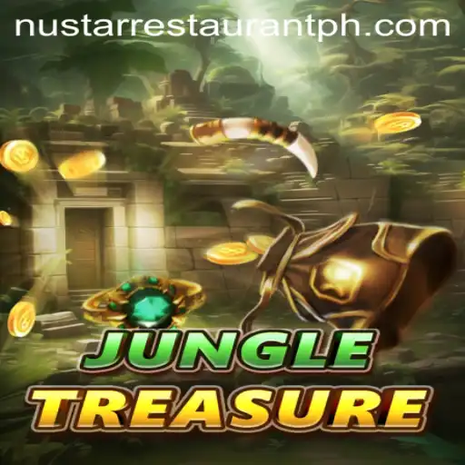 Immersive JungleTreasure: An Adventure Game Fueling Thrills and Strategy