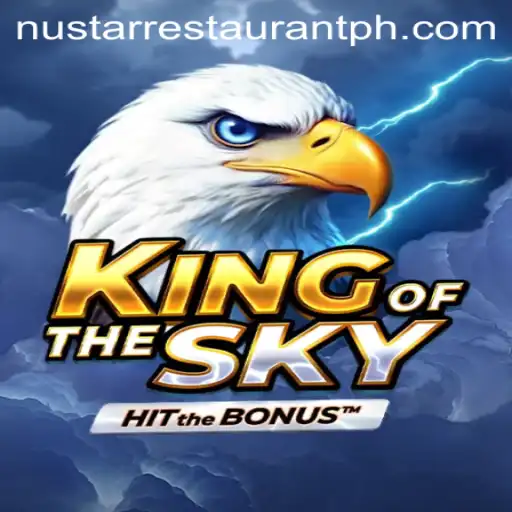 KingOfTheSky: A New Fantasy Adventure That Takes Gaming to New Heights