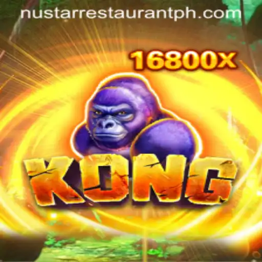 Kong: A Classic Game Experience with a New Twist