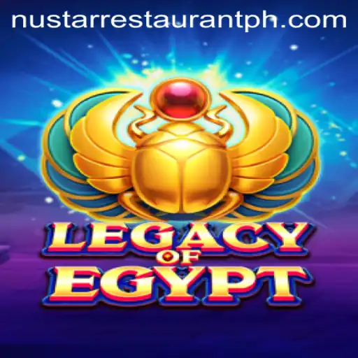 Explore the Mystical World of 'LegacyOfEgypt' and Uncover the Secrets of NuStar Restaurant