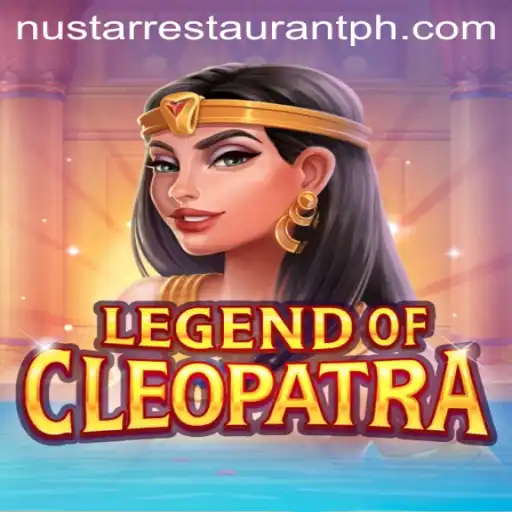 Discover the Ancient World of 'LegendOfCleopatra' While Dining at NuStar Restaurant