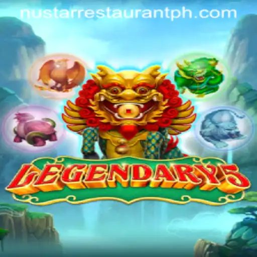 Legendary5: A Blend of Adventure and Culinary Exploration