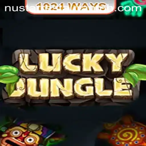Exploring the Jungle of Fun: LuckyJungle1024