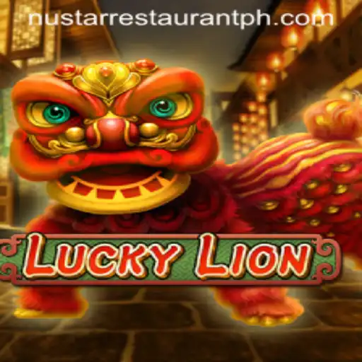 Exploring the Thrills of LuckyLion and Its Connection to NuStar Restaurant