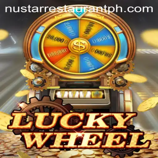 Experience the Thrills of LuckyWheel While Dining at Nustar Restaurant