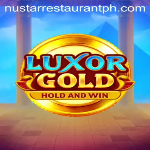 Exploring the Exciting World of LuxorGold: A Gaming Experience Like No Other