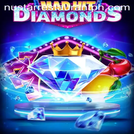 Unveiling MadHitDiamonds: A Unique Gaming Experience with a Culinary Twist