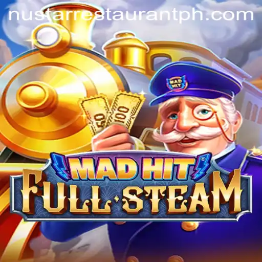 MadHitFullSteam: A Thrilling New Game that Engages Players Globally