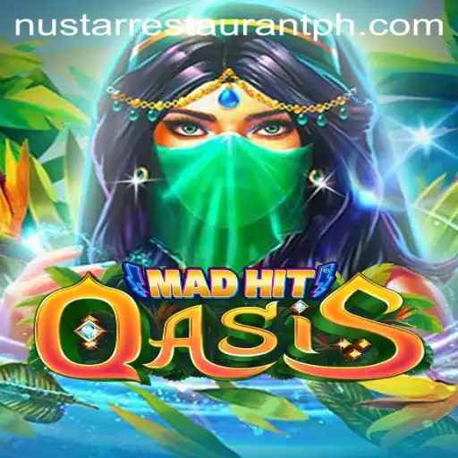 The Thrilling Journey Through MadHitOasis