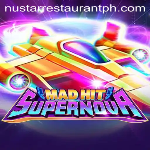 MadHitSupernova: The Ultimate Gaming Experience with a Culinary Twist