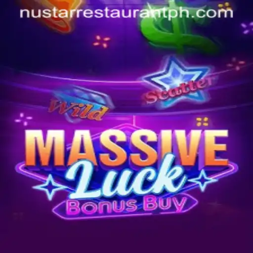 Experience the Thrills of MassiveLuckBonusBuy: An Innovative Gaming Adventure