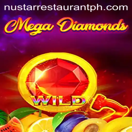 Explore the World of MegaDiamond: A Thrilling New Game