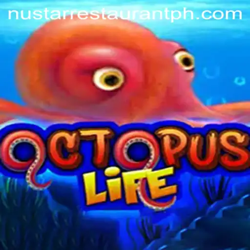Diving into the Intriguing World of OctopusLife and Nustar Restaurant