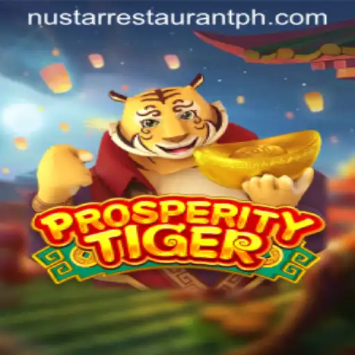 ProsperityTiger: A Gaming Phenomenon with a Culinary Twist