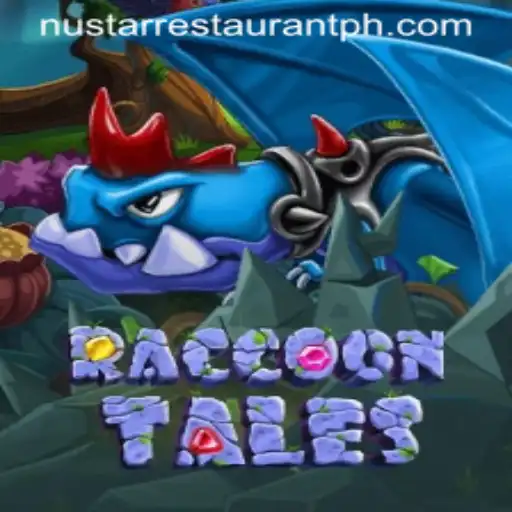 Exploring the Adventures of RaccoonTales and the World of Nustar Restaurant