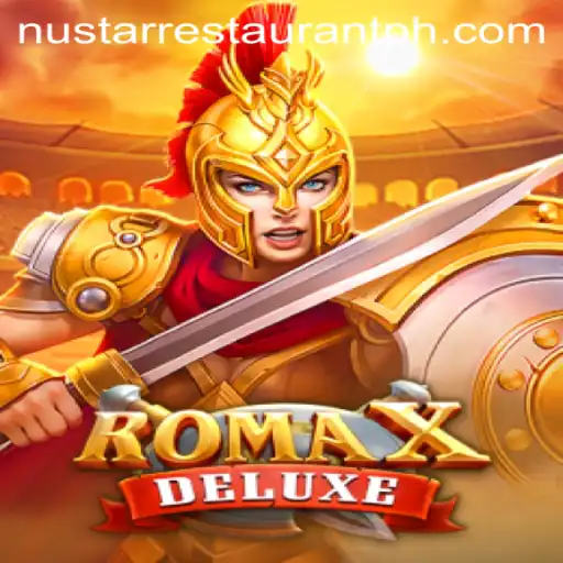 Exploring the World of RomaXDeluxe and Its Tantalizing New Addition: Nustar Restaurant