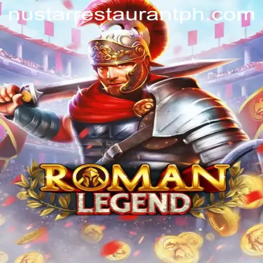 Discover the Thrills of RomanLegend: A Timeless Adventure