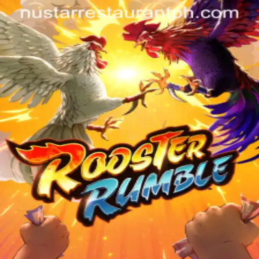 RoosterRumble: A Thrilling Gaming Experience Inspired by Culinary Delights