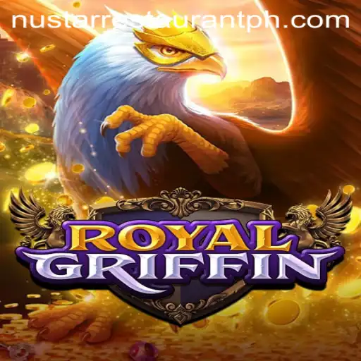 Dive into Adventure with RoyalGriffin: Unraveling the Mysteries of Nustar Restaurant