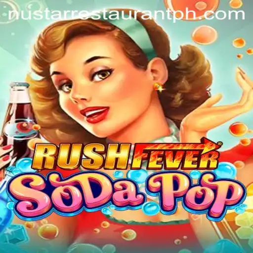 Discover the Excitement of RushFeverSodaPop: A Thrilling Gaming Experience