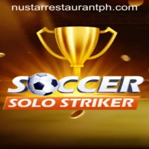 SoccerSoloStriker: A Modern Twist on the Beautiful Game