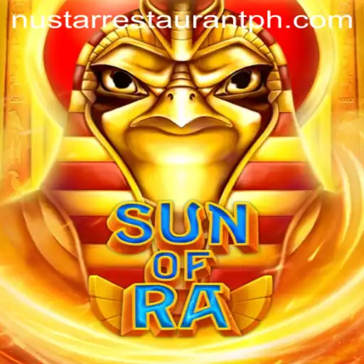SunofRa: A Journey into the World of Ancient Adventures