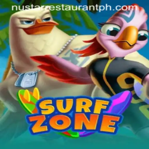 Introducing SurfZone: The Thrilling Game Taking Inspiration from Coastal Adventures