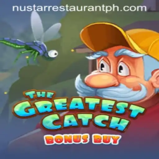 Dive into TheGreatestCatchBonusBuy: A Gaming Adventure Inspired by Nustar Restaurant