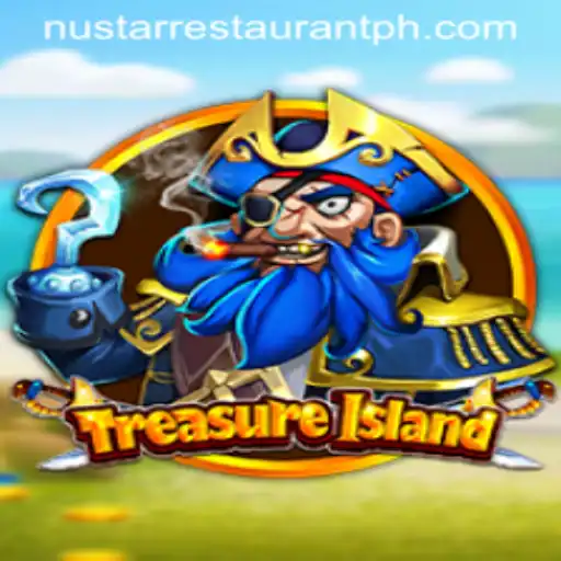 Exploring the Mystical World of TreasureIsland: A Dive into Nustar Restaurant's Magic and Mystery