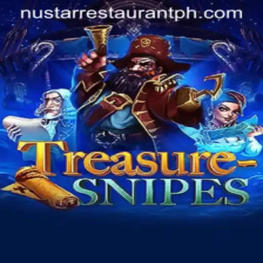 Explore the Enchanting World of TreasureSnipes