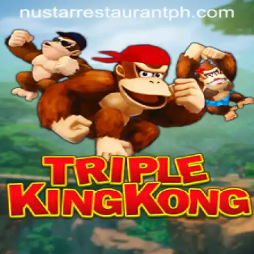 TripleKingKong: A Thrilling Adventure Through Culinary Delights