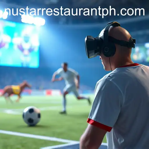 Exploring the World of Virtual Sports and Its Impact on Entertainment