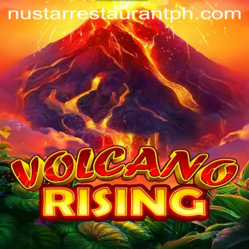 Volcanic Adrenaline: Dive into the World of VolcanoRising