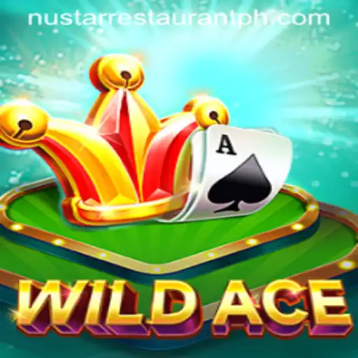 WildAce: A Thrilling Casino Adventure