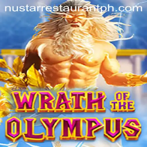 Wrath of Olympus: A Thrilling Adventure with a Culinary Twist at NuStar Restaurant