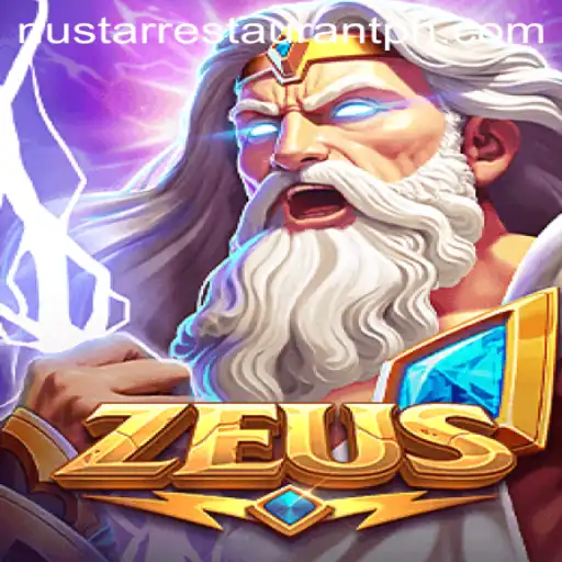 Zeus: The Mythical Game Experience and Its Surprising Culinary Connection to Nustar Restaurant